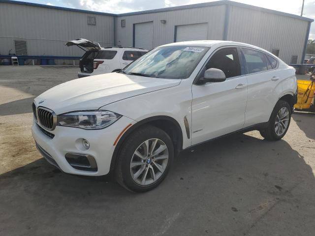 BMW X6 2018 5uxku2c52j0z62235