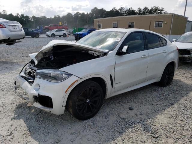 BMW X6 2019 5uxku2c52k0z64679