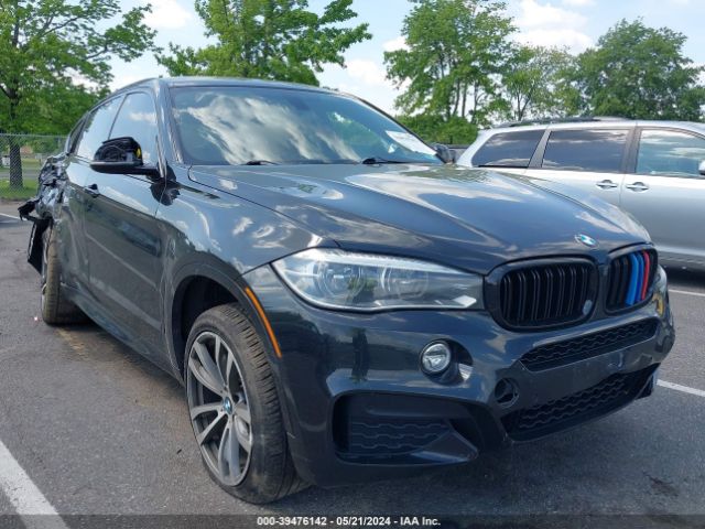 BMW X6 2015 5uxku2c53f0f94903