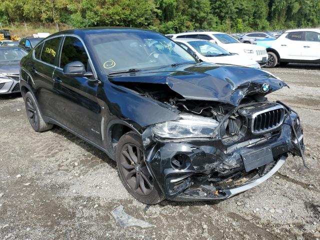 BMW X6 XDRIVE3 2016 5uxku2c53g0n79297