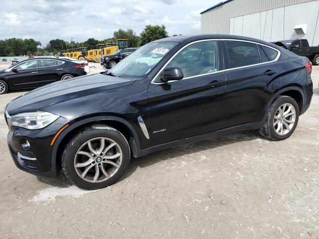 BMW X6 XDRIVE3 2016 5uxku2c53g0n79834