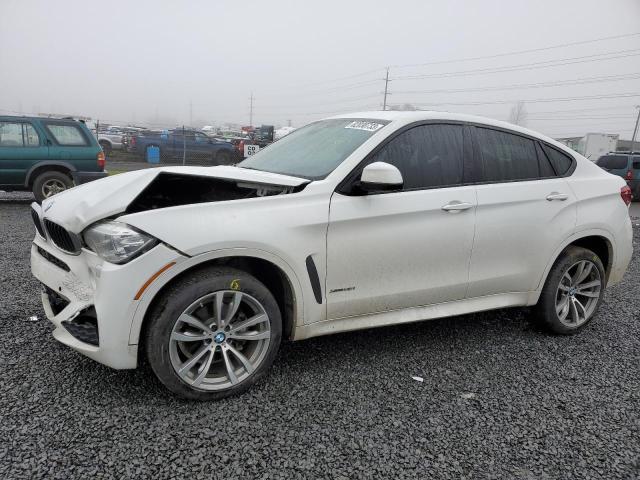 BMW X6 2016 5uxku2c53g0n80787