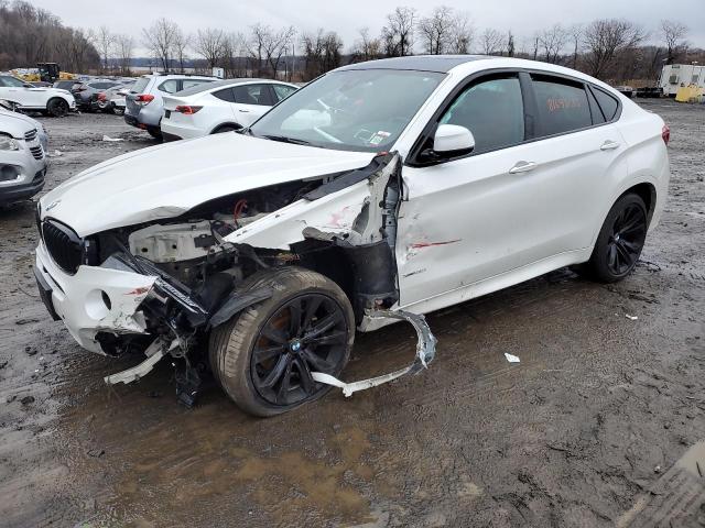 BMW X6 2016 5uxku2c53g0n81597