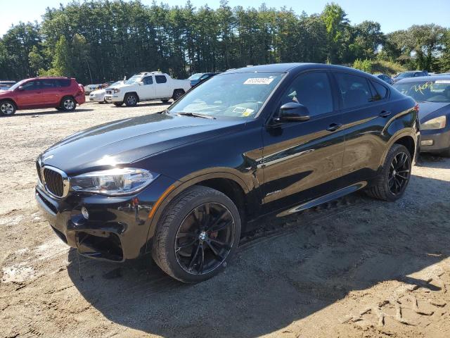 BMW X6 XDRIVE3 2018 5uxku2c53j0z61708