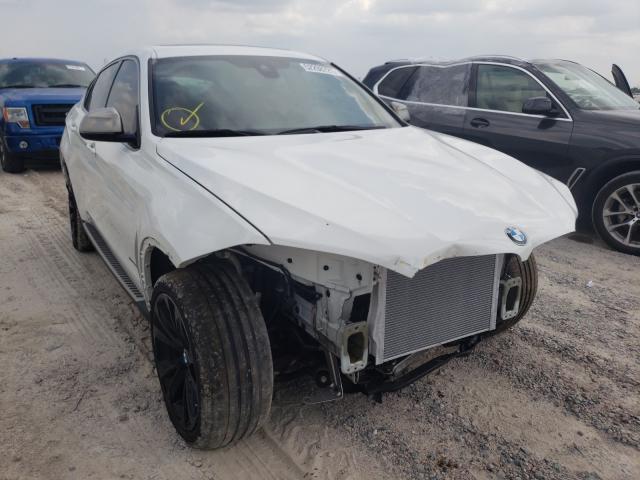 BMW X6 2019 5uxku2c53k0z63461