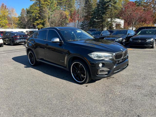 BMW X6 XDRIVE3 2015 5uxku2c54f0f94652