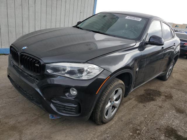 BMW X6 2015 5uxku2c54f0n75919