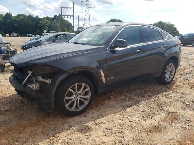 BMW X6 2015 5uxku2c54f0n77041