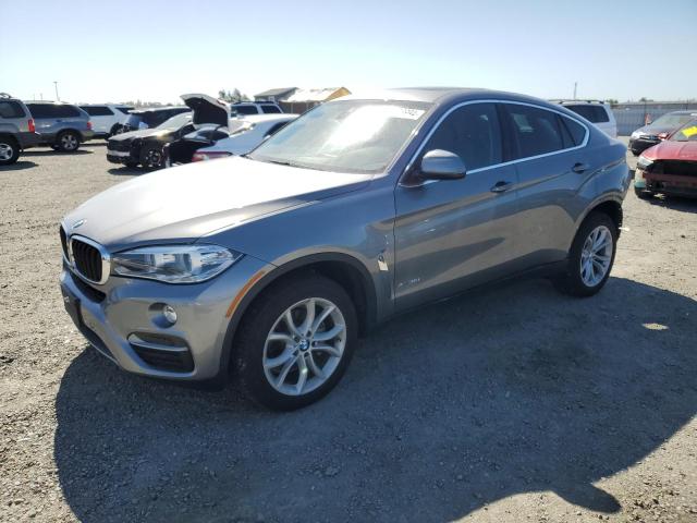 BMW X6 2016 5uxku2c54g0n80037