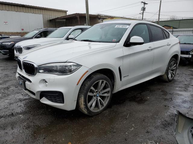 BMW X6 XDRIVE3 2016 5uxku2c54g0n82435