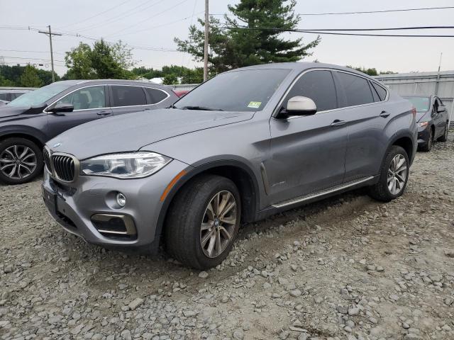 BMW X6 XDRIVE3 2016 5uxku2c54g0n82452