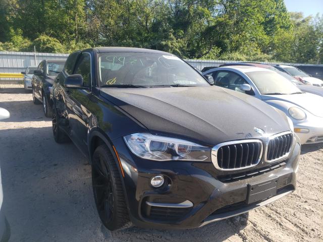 BMW NULL 2016 5uxku2c54g0n83164