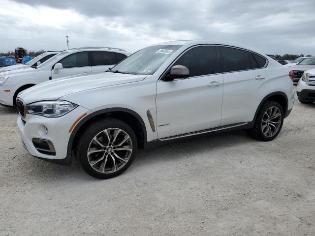 BMW X6 XDRIVE3 2016 5uxku2c54g0n84203