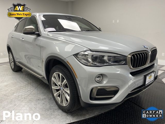 BMW X6 2019 5uxku2c54k0z65218