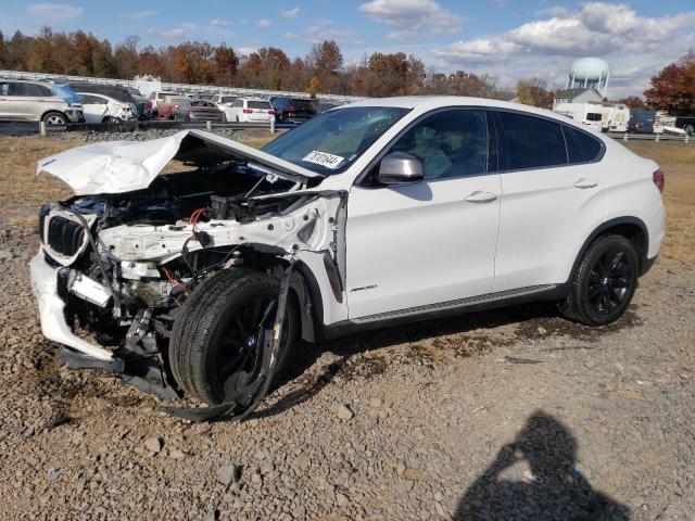 BMW X6 XDRIVE3 2019 5uxku2c54k0z65848