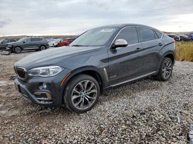 BMW X6 2015 5uxku2c55f0f95244