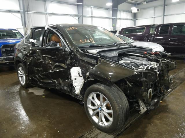 BMW X6 XDRIVE3 2015 5uxku2c55f0f95289