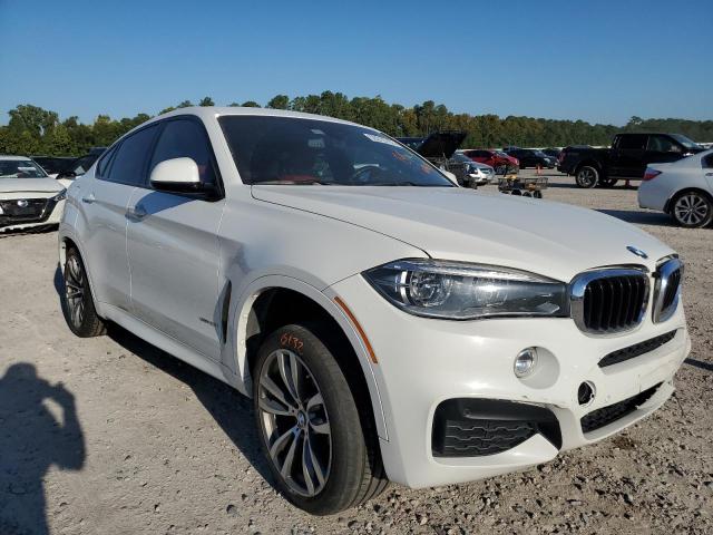 BMW X6 XDRIVE3 2015 5uxku2c55f0n75766