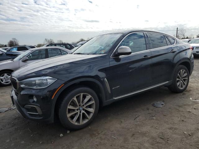 BMW X6 2015 5uxku2c55f0n75928