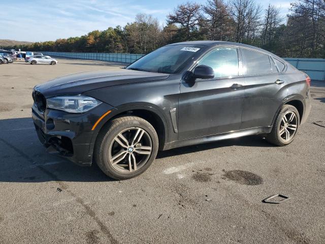 BMW X6 XDRIVE3 2016 5uxku2c55g0n78670