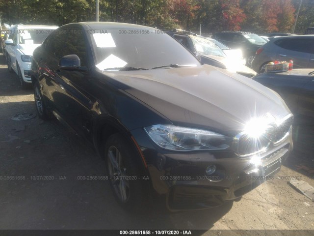 BMW NULL 2016 5uxku2c55g0n79236