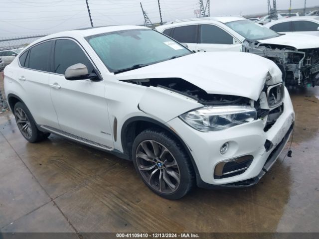 BMW X6 2016 5uxku2c55g0n82136