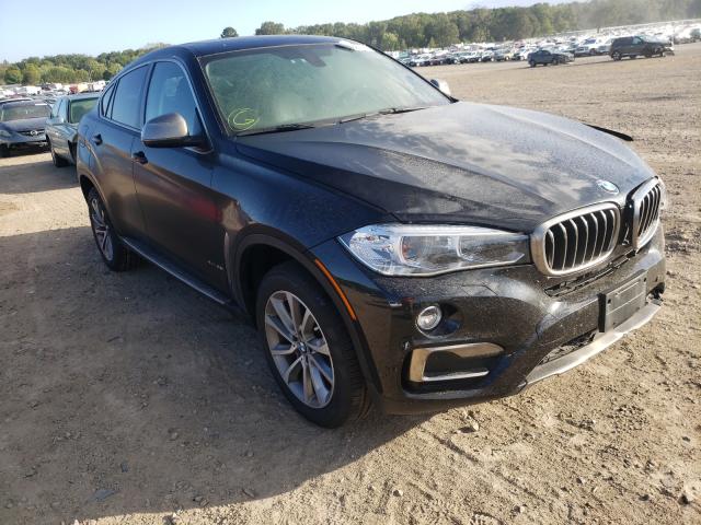 BMW X6 XDRIVE3 2015 5uxku2c56f0f94880