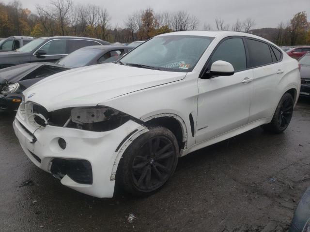 BMW X6 2015 5uxku2c56f0f95978