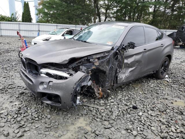 BMW X6 2015 5uxku2c56f0n75923