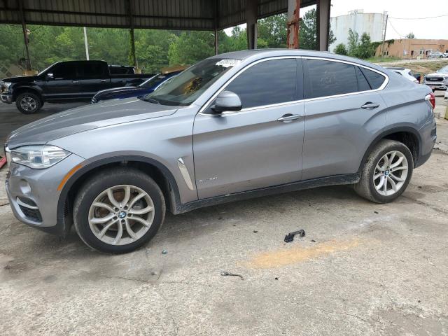 BMW X6 XDRIVE3 2015 5uxku2c56f0n76361