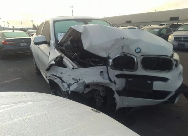 BMW X6 2016 5uxku2c56g0n81206