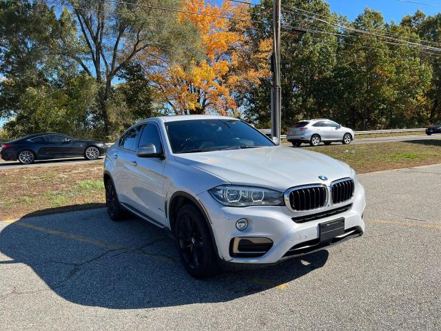 BMW X6 2016 5uxku2c56g0n81237