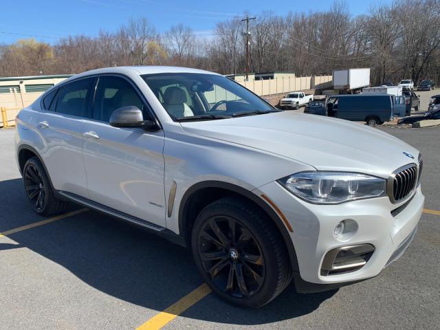 BMW X6 XDRIVE3 2016 5uxku2c56g0n81514