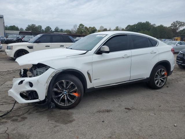 BMW X6 2016 5uxku2c56g0n83151