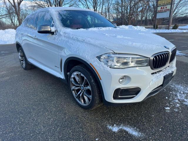 BMW X6 XDRIVE3 2016 5uxku2c56g0n84221