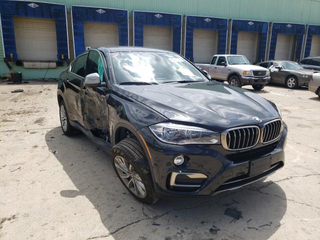 BMW NULL 2018 5uxku2c56j0x51474