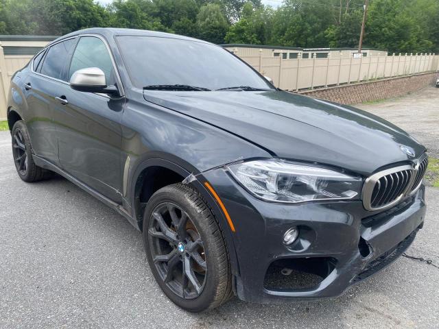 BMW X6 XDRIVE3 2018 5uxku2c56j0z62030