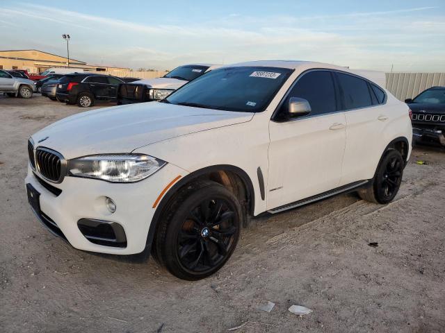 BMW X6 2019 5uxku2c56k0z63244