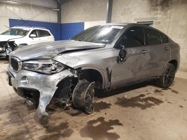 BMW X6 2019 5uxku2c56k0z65754