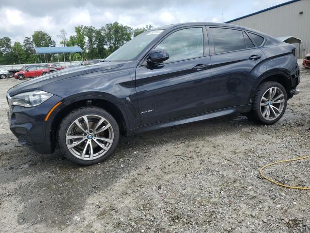 BMW X6 2015 5uxku2c57f0f95066