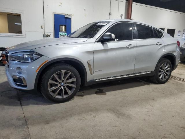 BMW X6 XDRIVE3 2015 5uxku2c57f0f95214