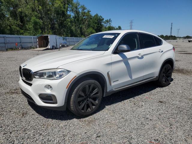 BMW X6 2015 5uxku2c57f0f95424