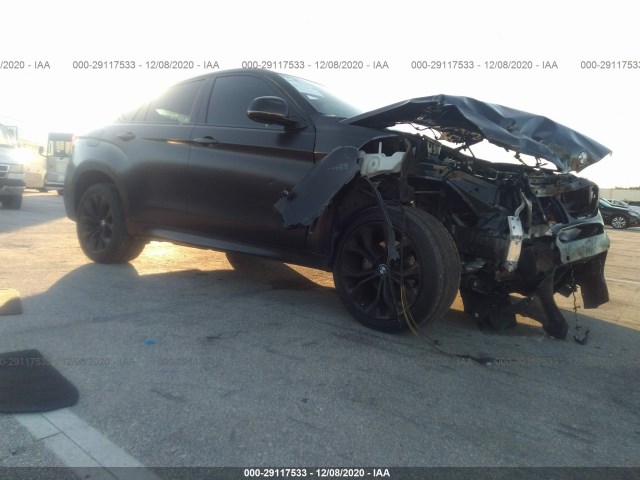 BMW X6 2015 5uxku2c57f0n77213