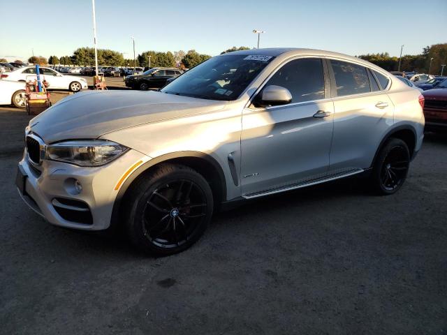 BMW X6 XDRIVE3 2015 5uxku2c57f0n77759