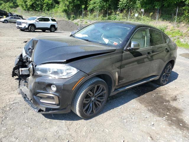 BMW X6 2016 5uxku2c57g0n78699