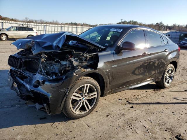 BMW X6 2016 5uxku2c57g0n81599