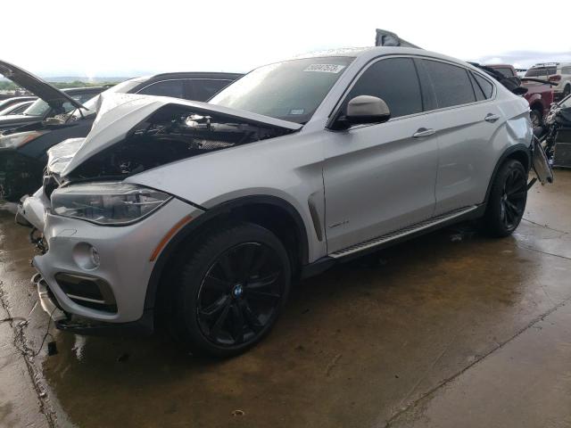 BMW X6 XDRIVE3 2016 5uxku2c57g0n83014