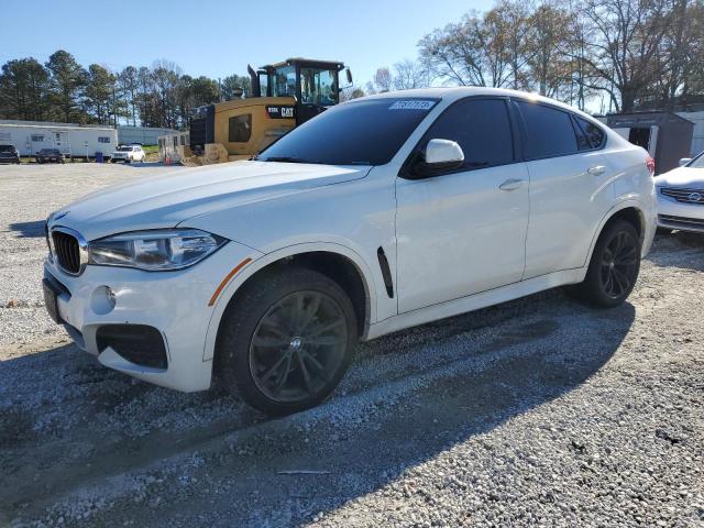 BMW X6 2018 5uxku2c57j0z61498