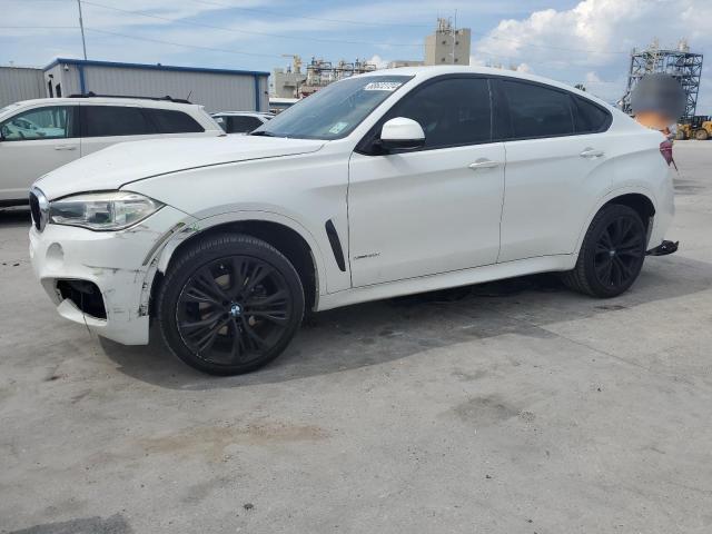 BMW X6 XDRIVE3 2018 5uxku2c57j0z61842