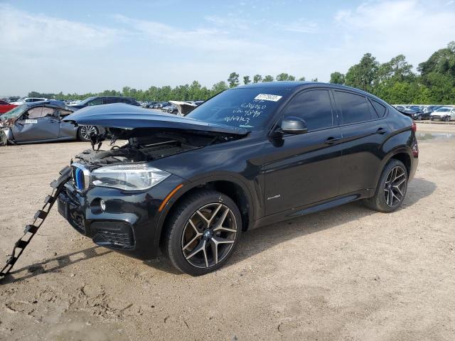 BMW X6 XDRIVE3 2015 5uxku2c58f0f94895